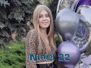 Ninel_22 Gang Bangs
