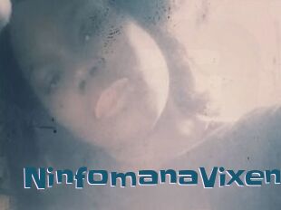NinfomanaVixen