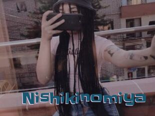 Nishikinomiya
