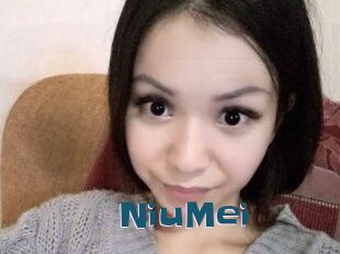 NiuMei