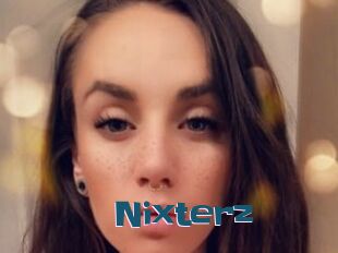 Nixterz