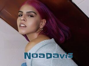 NoaDavis