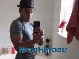 Noah_Maze