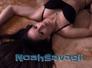 NoahSavagii