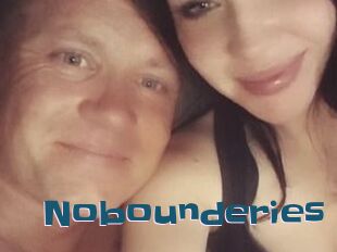 Nobounderies