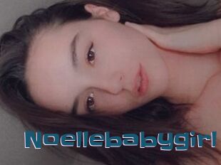 Noellebabygirl
