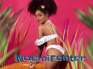 NoemiFonter