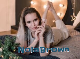 NolaBrown
