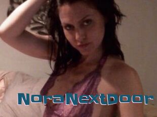 Nora_Next_Door