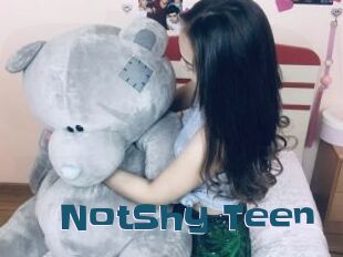 NotShy_Teen