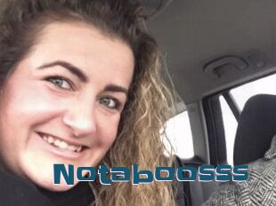 Notaboosss