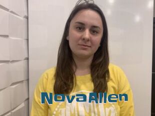 NovaAllen