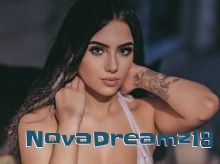 NovaDreamz18