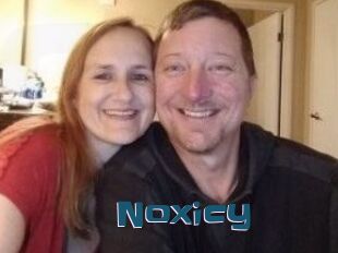 Noxicy