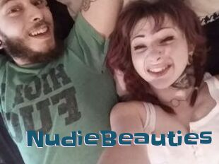 NudieBeauties
