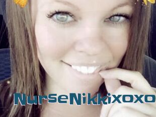 NurseNikkixoxo