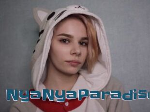 NyaNyaParadise