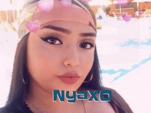 NyaXO