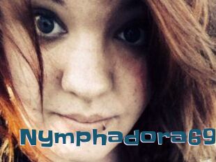 Nymphadora69