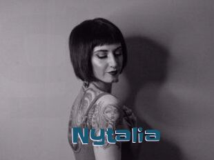 Nytalia