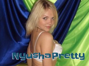 NyushaPretty