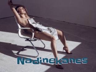 Nadinekanes