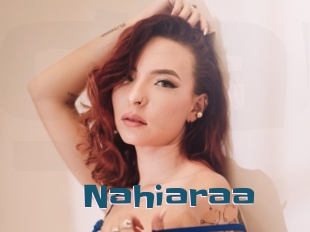 nahiaraa Gang Bangs