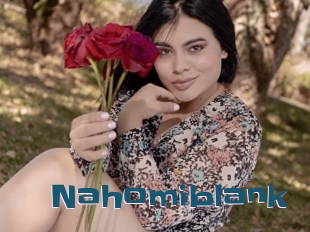 Nahomiblank