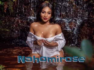 Nahomirose