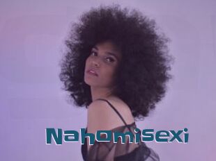 Nahomisexi