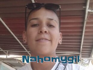 Nahomygil