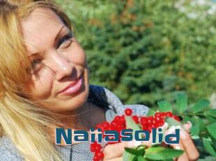 Naiiasolid