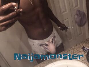 Naijamonster