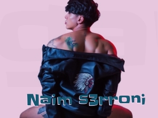 naim_s3rroni Gang Bangs