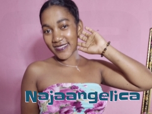 Najaangelica