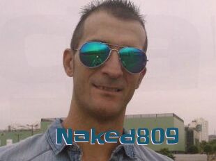 Naked809
