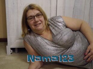 Nama123