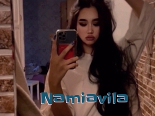 Namiavila