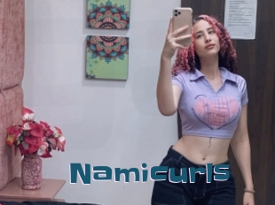 Namicurls