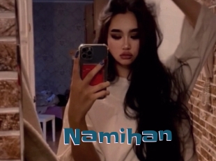 Namihan