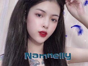 Namnelly