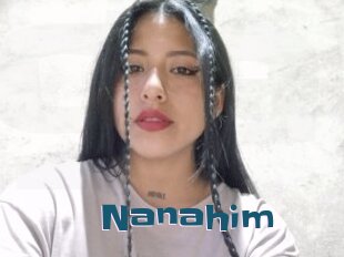 nanahim Gang Bangs