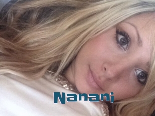Nanani