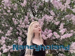 Nancyholand