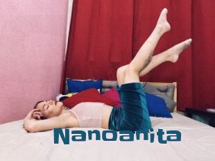 Nanoanita