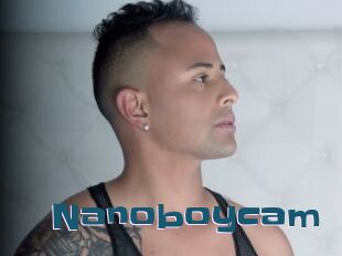 Nanoboycam