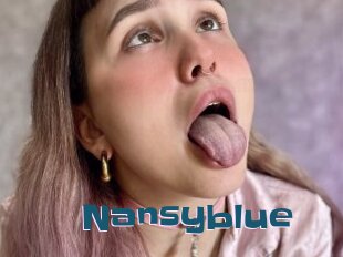 Nansyblue