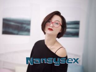 Nansysex