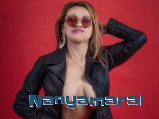 Nanyamaral