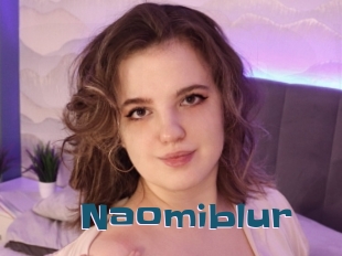 Naomiblur